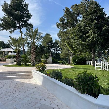 Novecento Country House Vieste Exterior foto