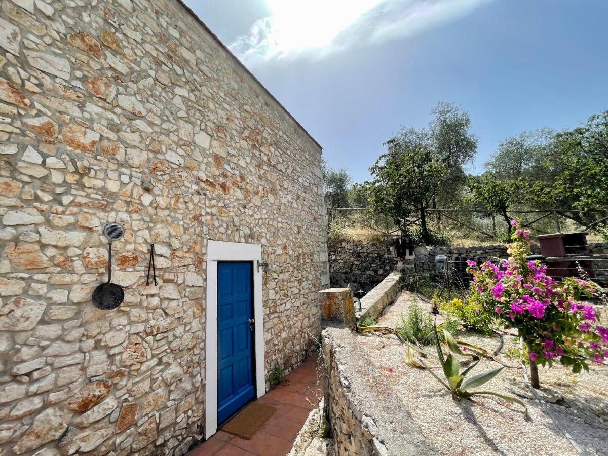 Novecento Country House Vieste Exterior foto