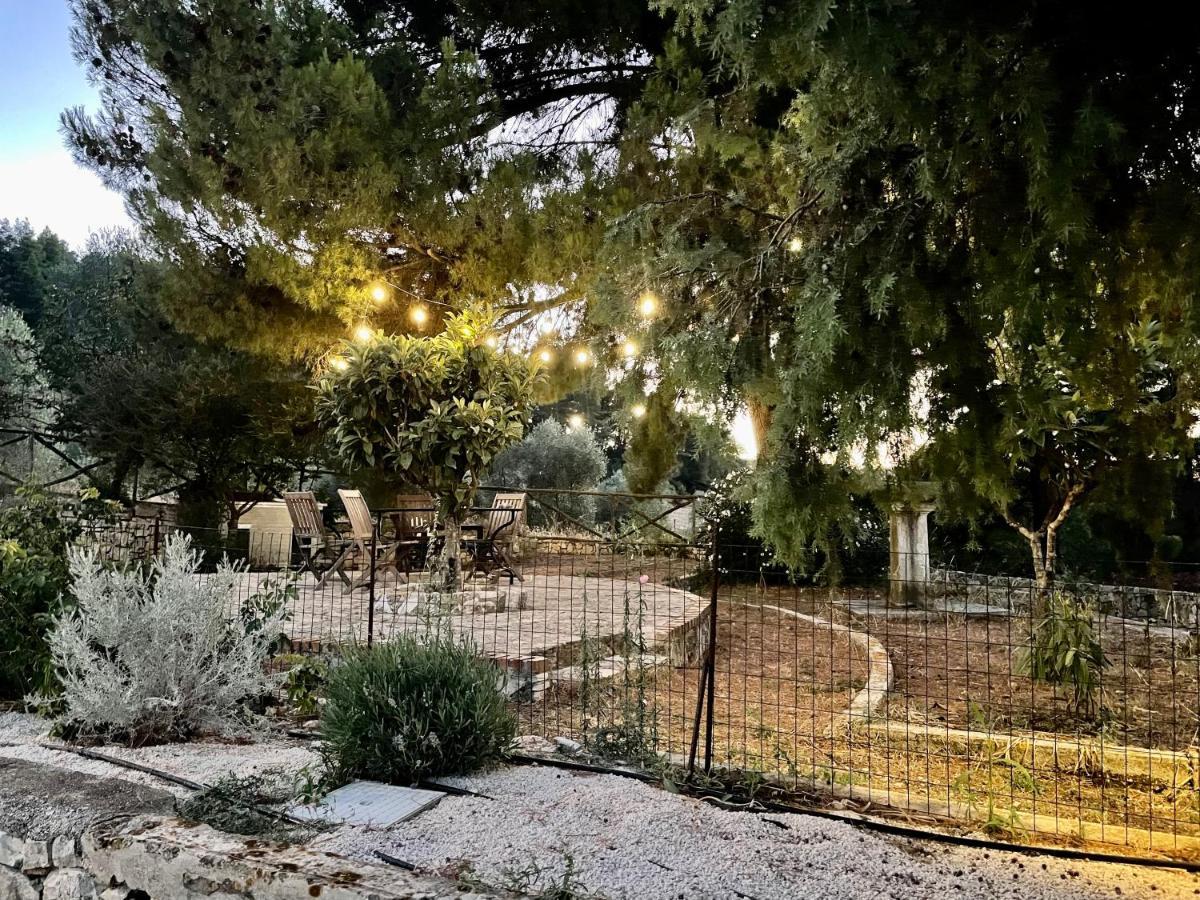 Novecento Country House Vieste Exterior foto