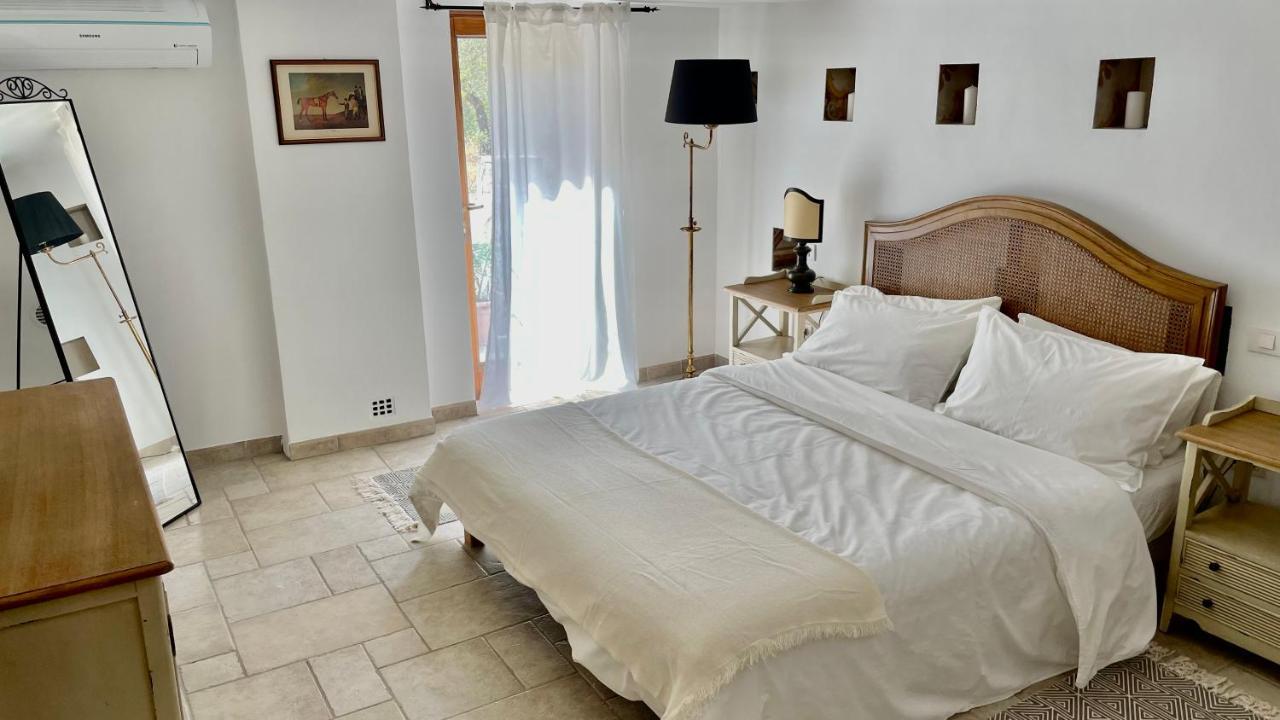 Novecento Country House Vieste Exterior foto