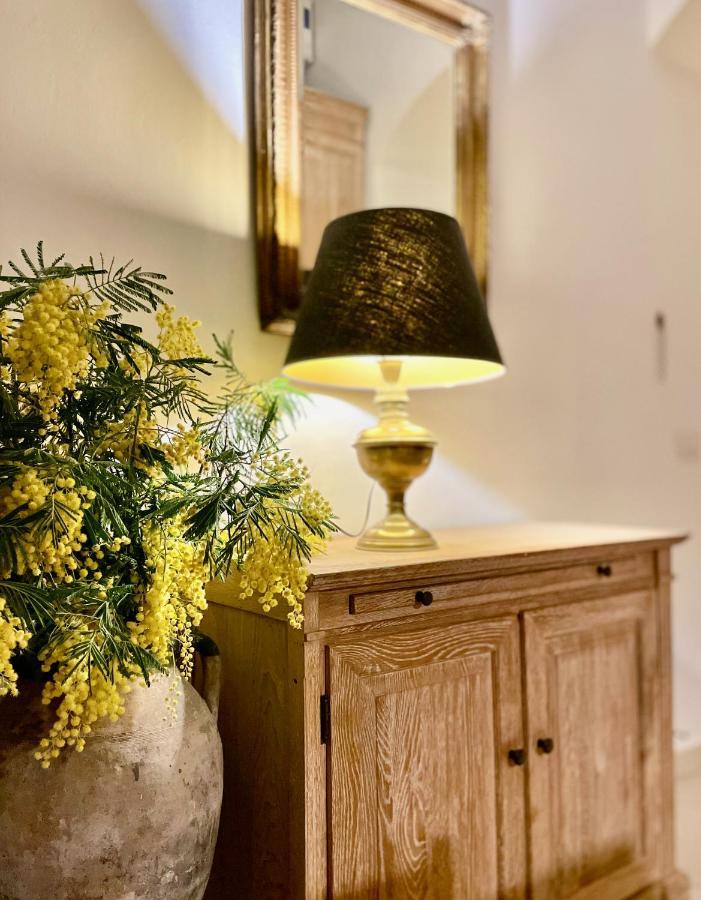 Novecento Country House Vieste Exterior foto