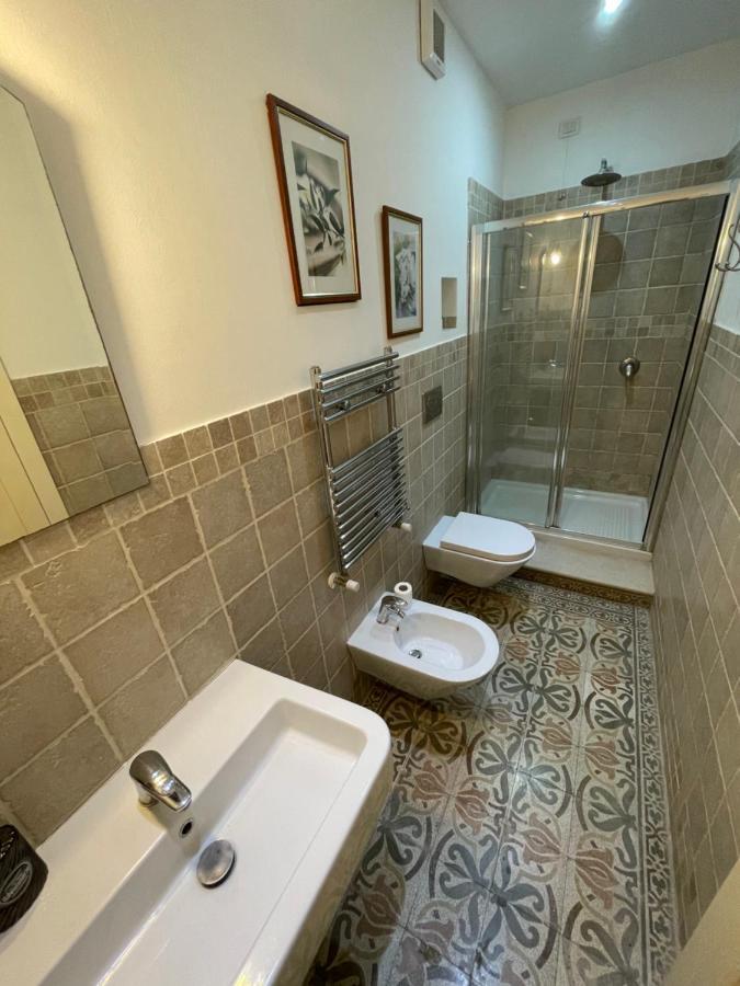 Novecento Country House Vieste Exterior foto