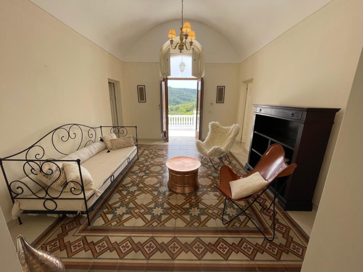 Novecento Country House Vieste Exterior foto
