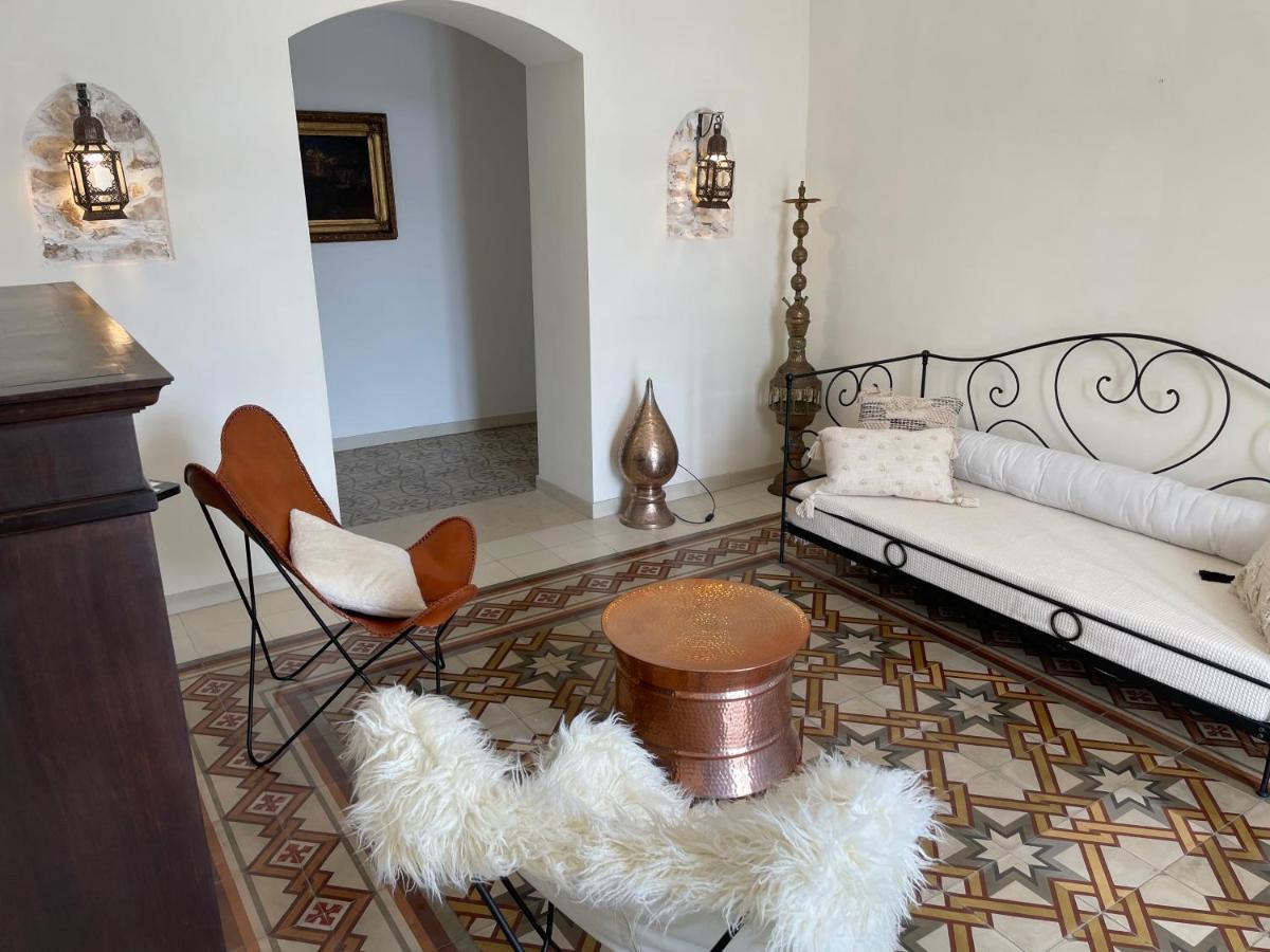 Novecento Country House Vieste Exterior foto