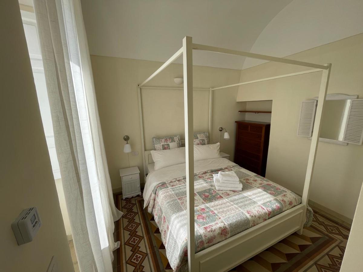 Novecento Country House Vieste Exterior foto