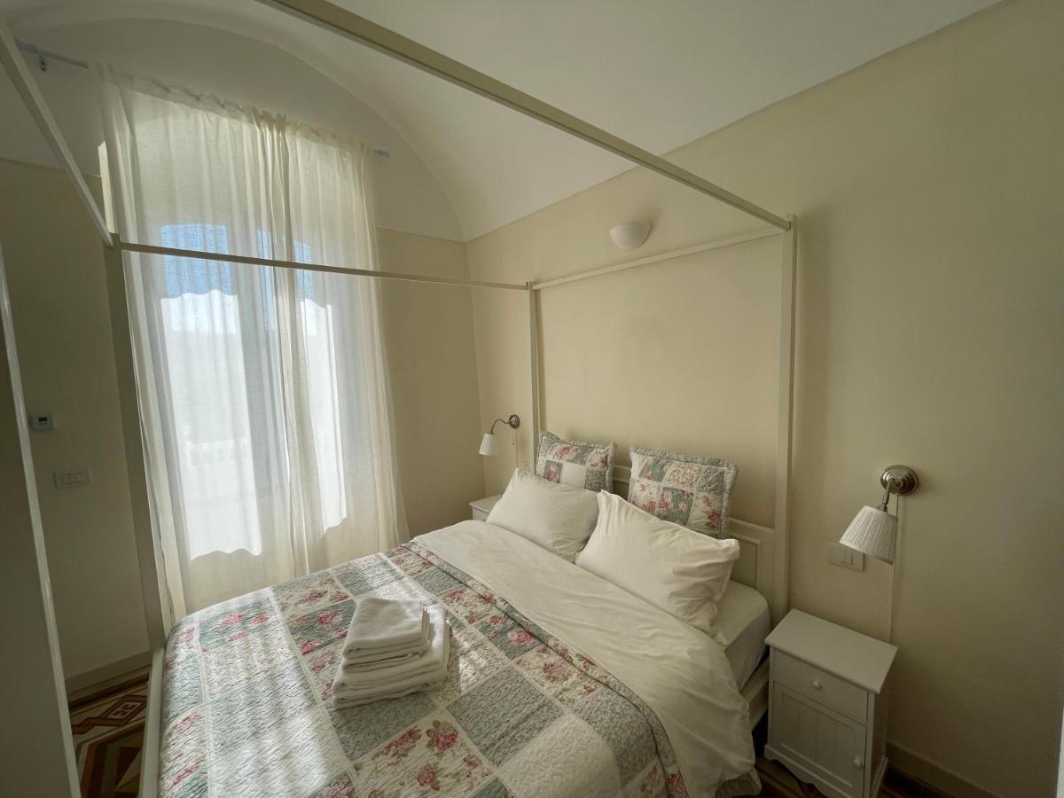 Novecento Country House Vieste Exterior foto