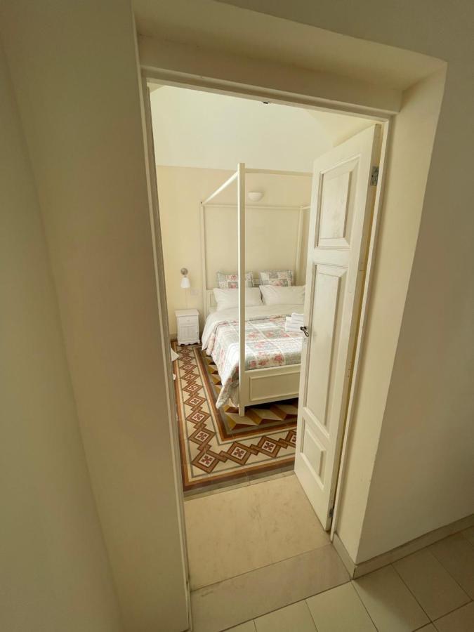 Novecento Country House Vieste Exterior foto