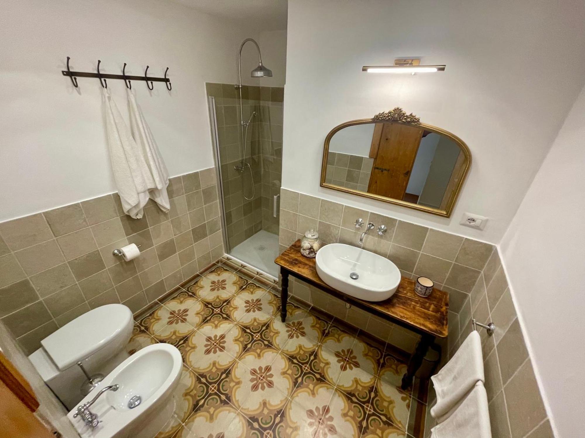 Novecento Country House Vieste Exterior foto
